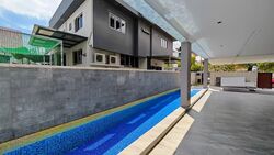 Jalan Baiduri (D15), Terrace #550198821